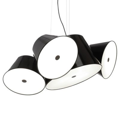 Tam Tam Mini Pendant by Marset - Starlight Lighting USA and Canada